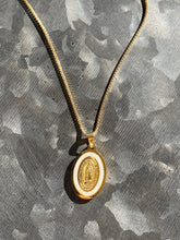 Load image into Gallery viewer, Our Lady Necklace

