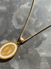 Load image into Gallery viewer, Our Lady Necklace
